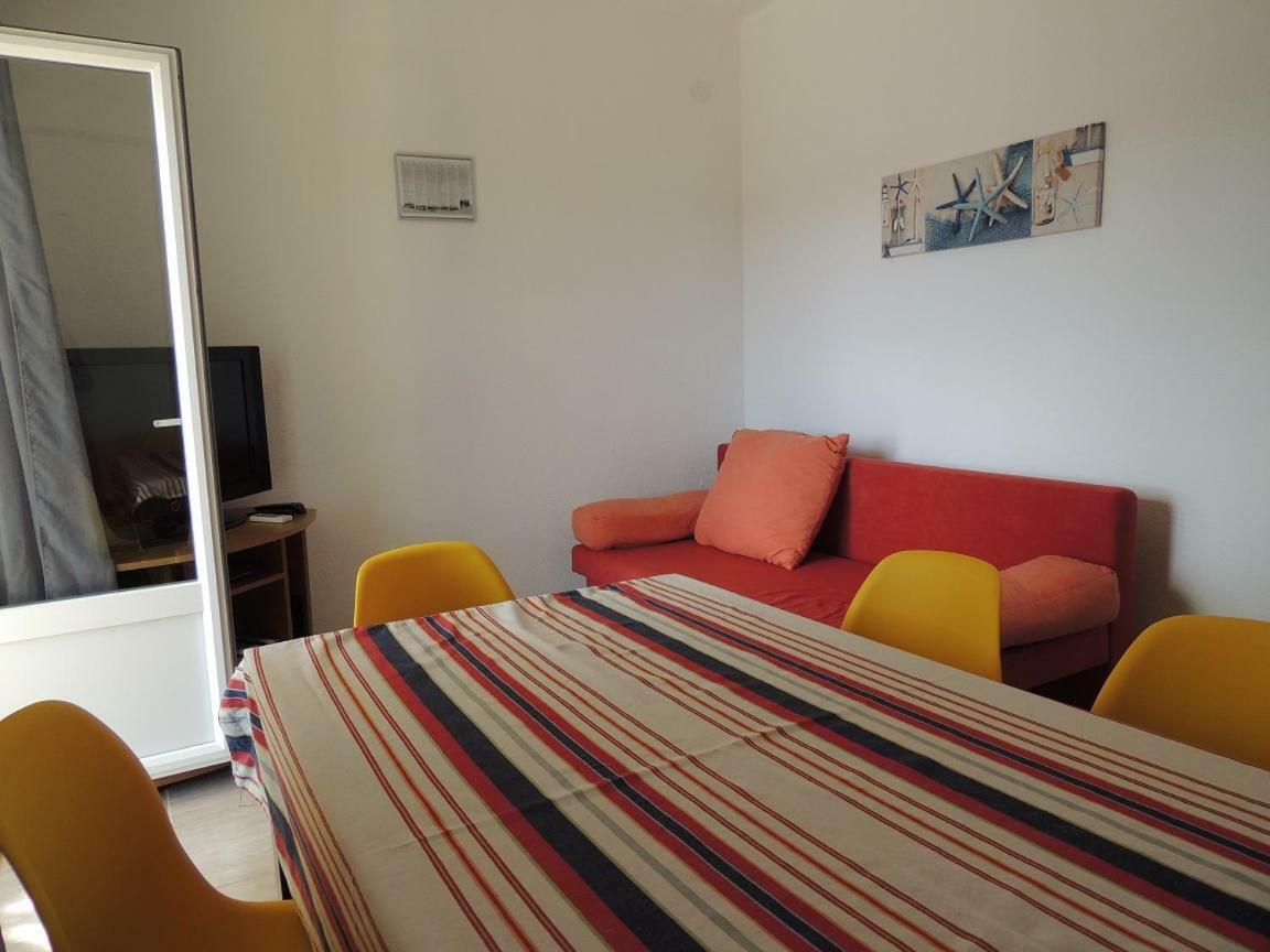 Apartman Tea カルロバッグ エクステリア 写真